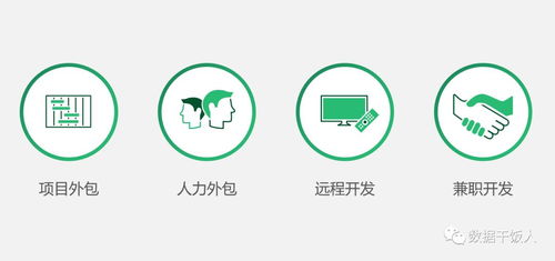 数字化转型项目软件外包开发痛点总结